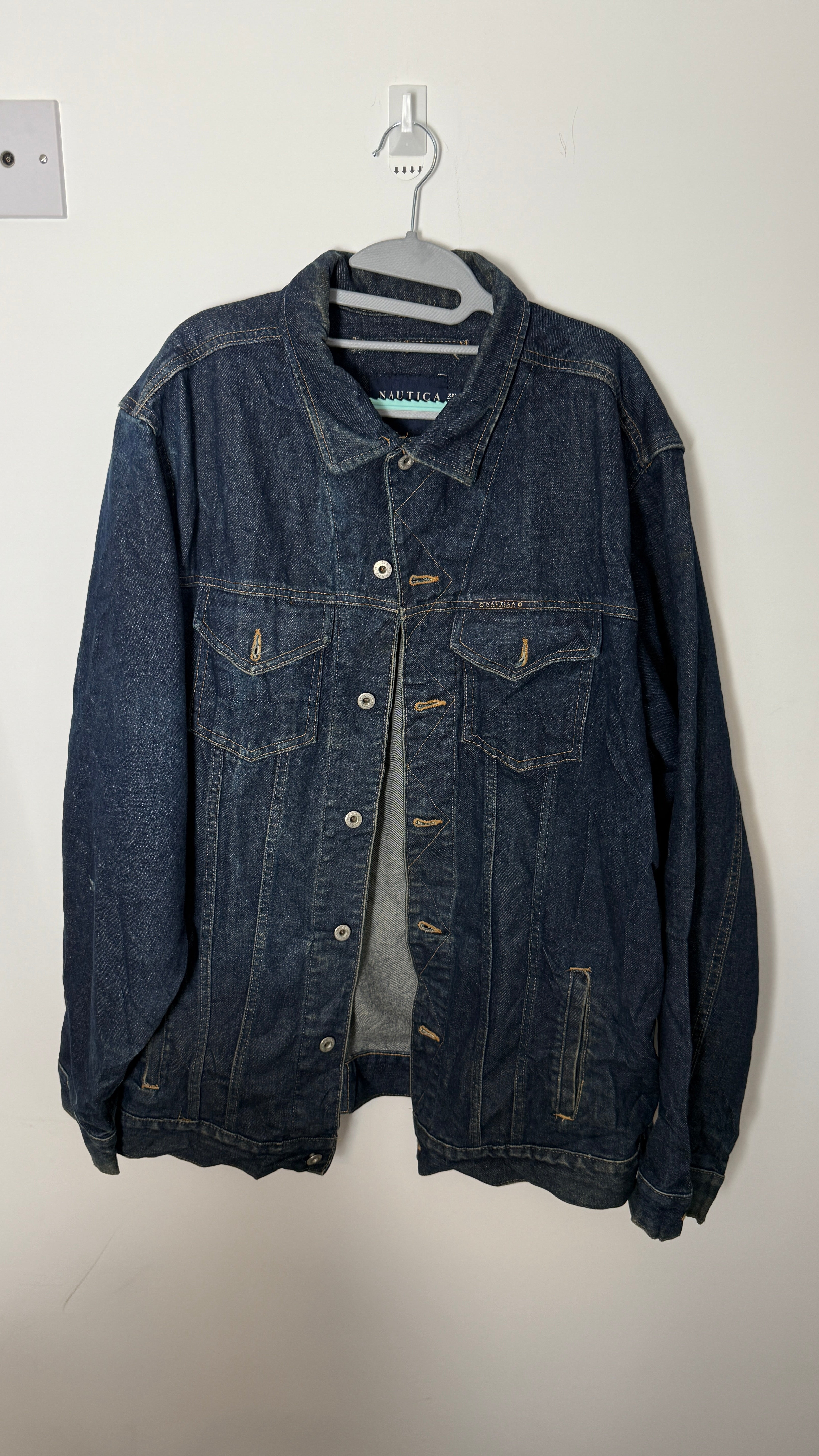 Nautica Jeans jacket