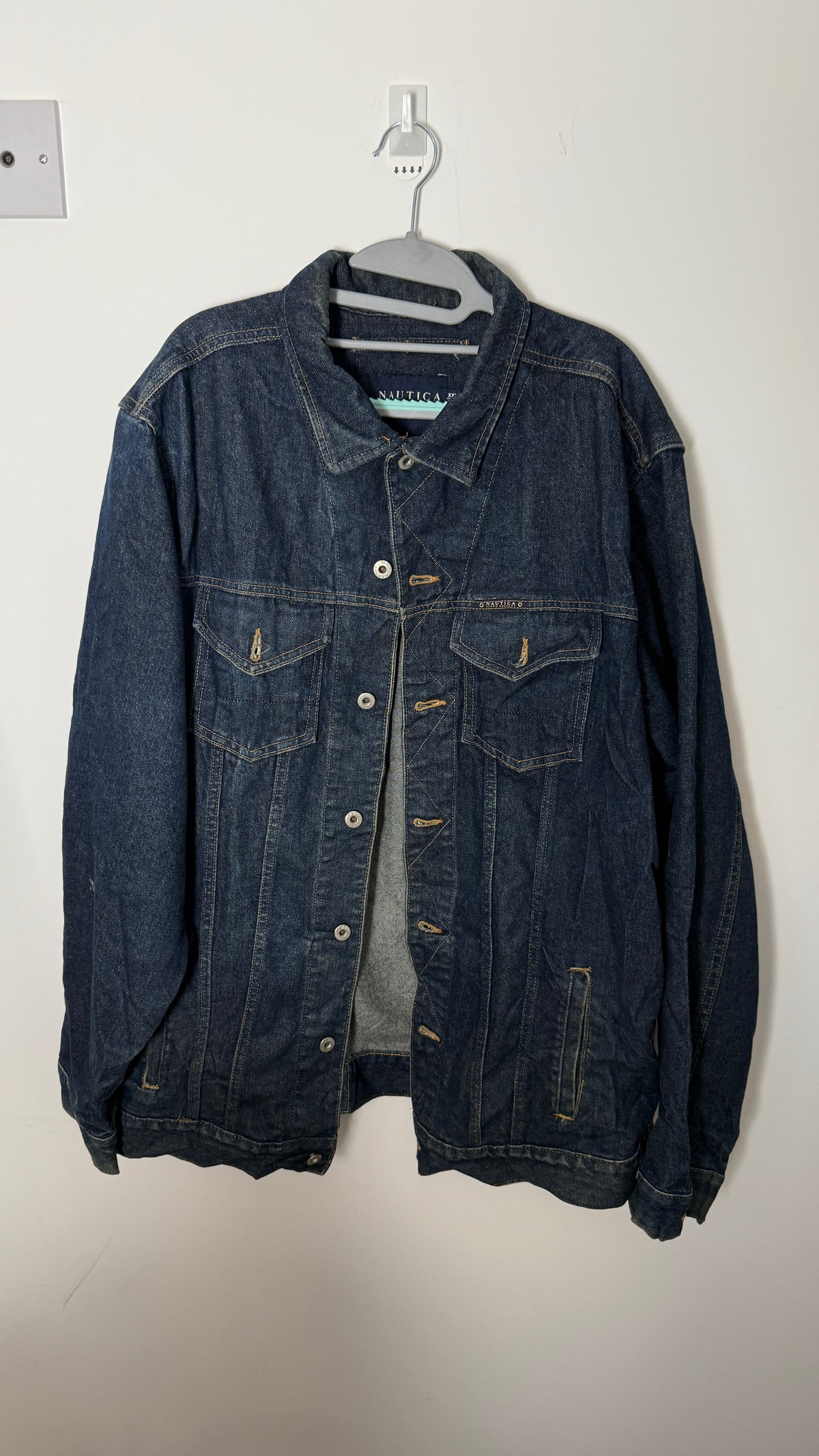 Nautica Jeans jacket
