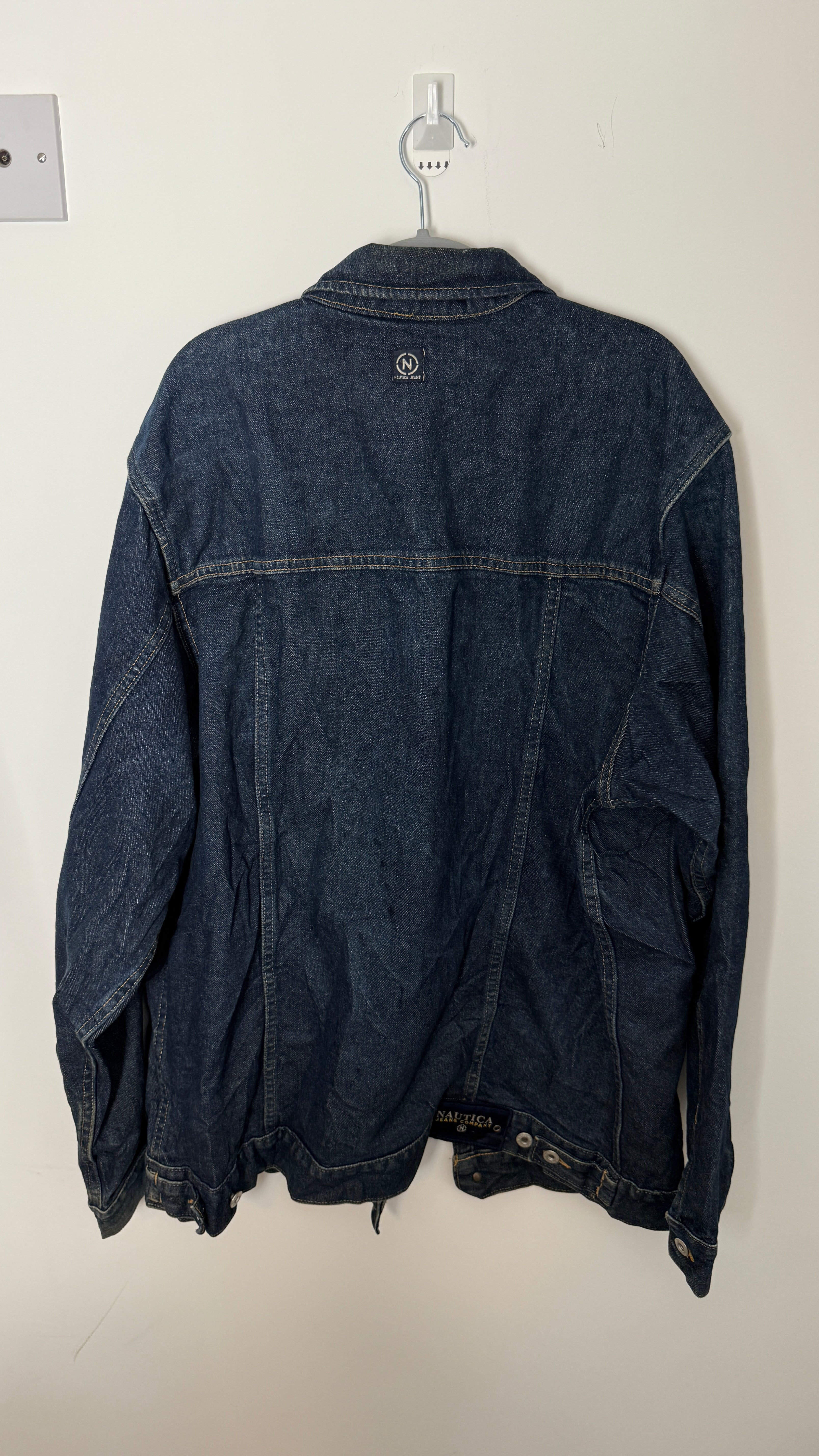 Nautica Jeans jacket