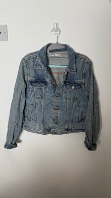  Vintage Tommy Hilfiger Denmin Jacket