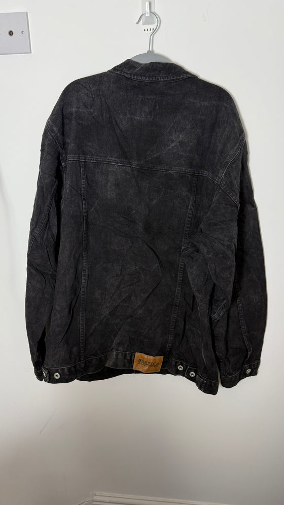 Nautica Jeans Company Denim Jacket