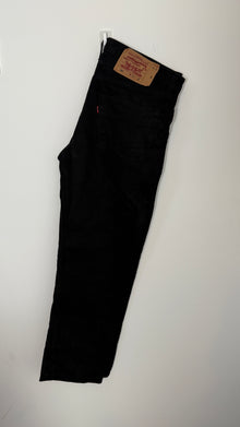  Rare Vintage Levi's 501 XX, USA Made Demin Jeans - W33 L36