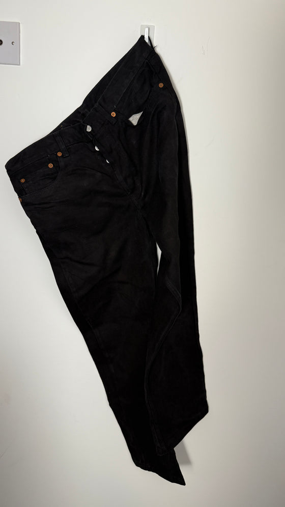 Rare Vintage Levi's 501 XX, USA Made Demin Jeans - W33 L36