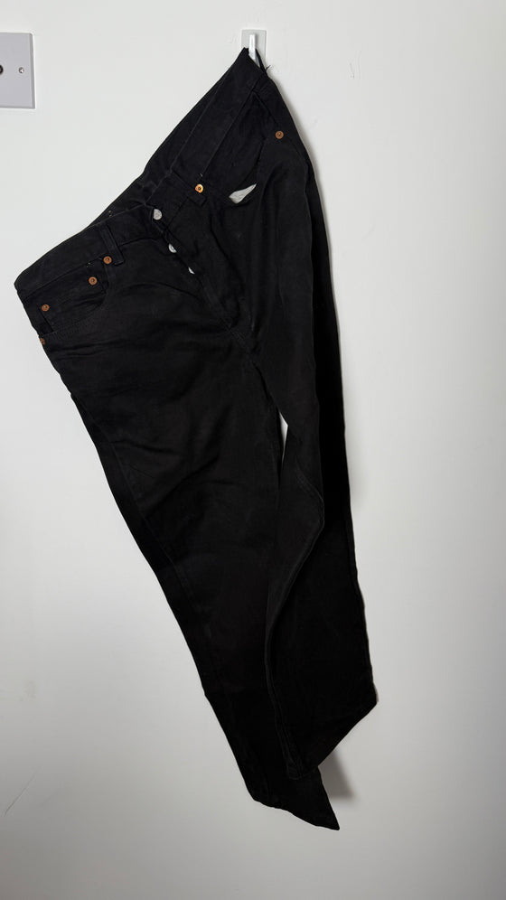 Rare Vintage Levi's 501 XX, USA Made Demin Jeans - W33 L36