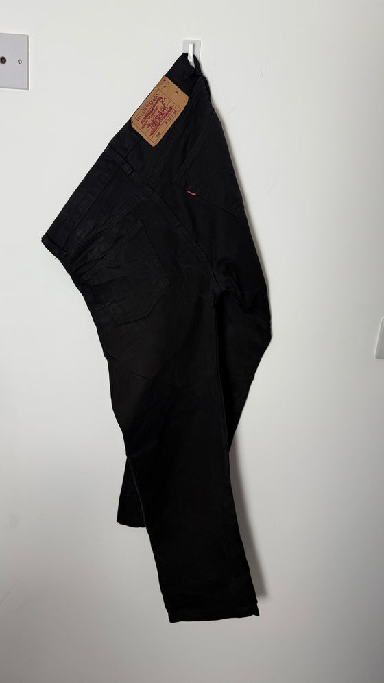 Rare Vintage Levi's 501 XX, USA Made Demin Jeans - W33 L36