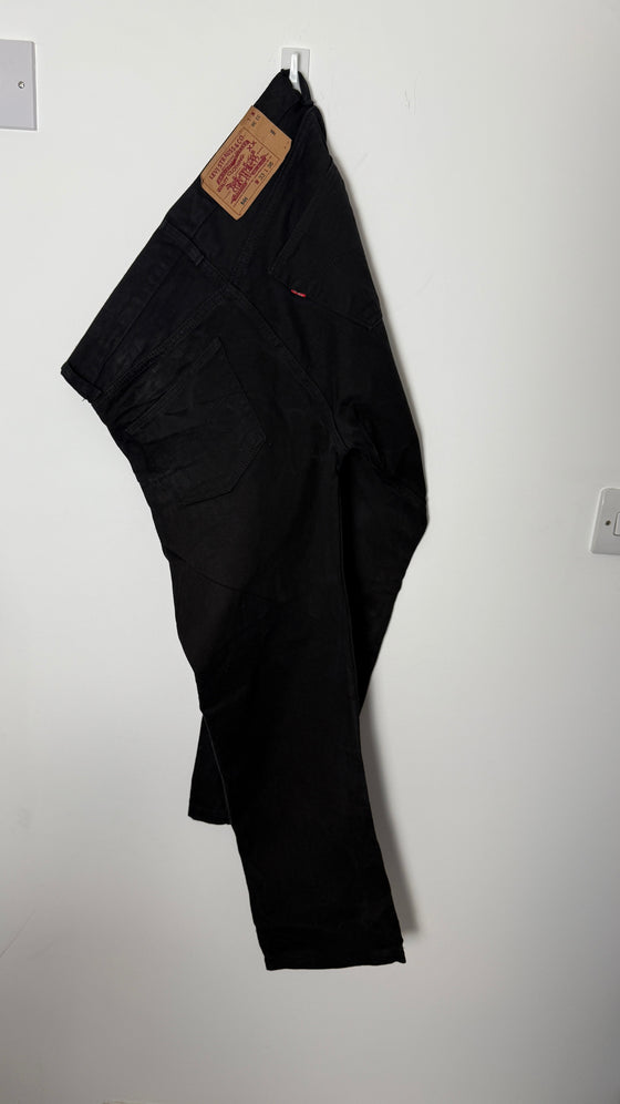 Rare Vintage Levi's 501 XX, USA Made Demin Jeans - W33 L36