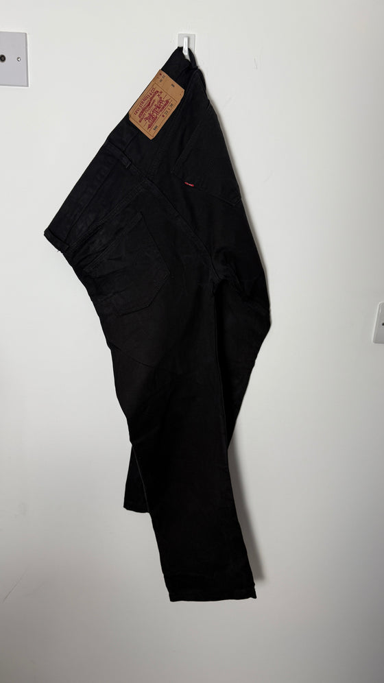 Rare Vintage Levi's 501 XX, USA Made Demin Jeans - W33 L36