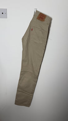 Rare Vintage Levi's 501 XX, USA Made Demin Jeans - W28 L34