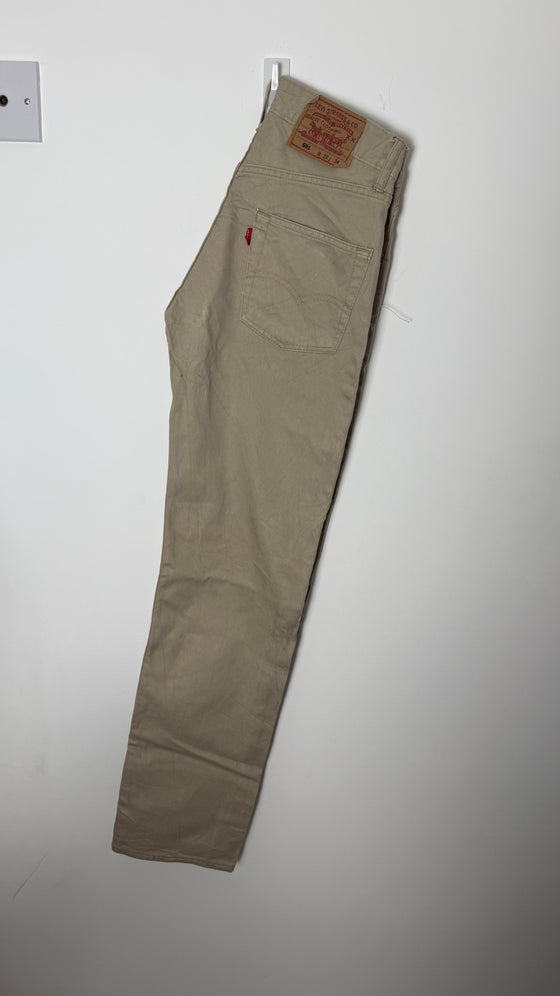 Rare Vintage Levi's 501 XX, USA Made Demin Jeans - W28 L34