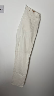  Rare Vintage Levi's 501 XX, USA Made Demin Jeans - W34 L34