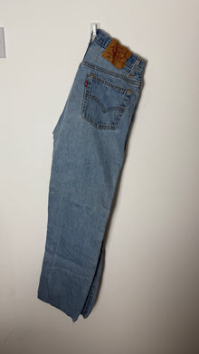  Rare Vintage Levi's 501 XX, USA Made Demin Jeans - W30 L34