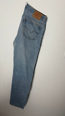  Rare Vintage Levi's 501 XX, USA Made Demin Jeans -  W38 L34