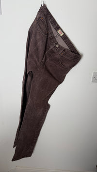 Vintage Levi's 501 XX, USA Made Denim Jeans -  W36 L30 - Demand Vintage