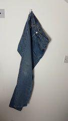 Vintage Levi's 501 XX, USA Made Denim Jeans - W30 L34