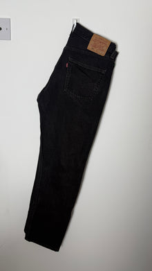  Rare Vintage Levi's 501 XX, USA Made Demin Jeans - W33 L32