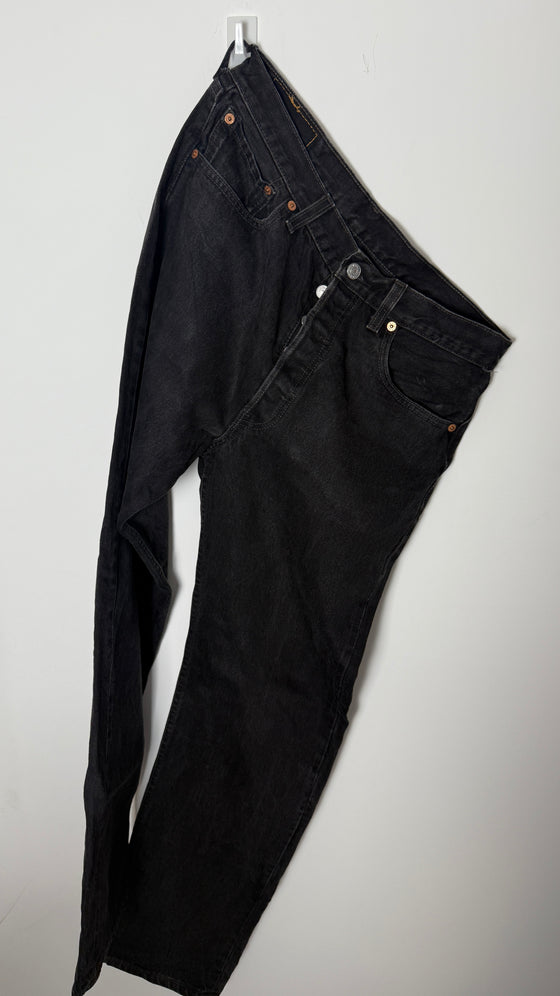 Rare Vintage Levi's 501 XX, USA Made Denim Jeans - W33 L32