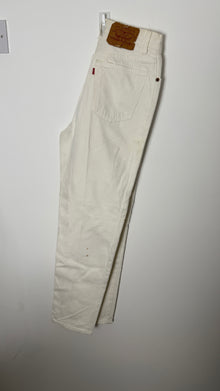  Rare Vintage Levi's 501 XX, USA Made Demin Jeans - W27 L32