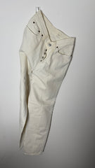 Vintage Levi's 501 XX, USA Made Denim Jeans - W27 L28