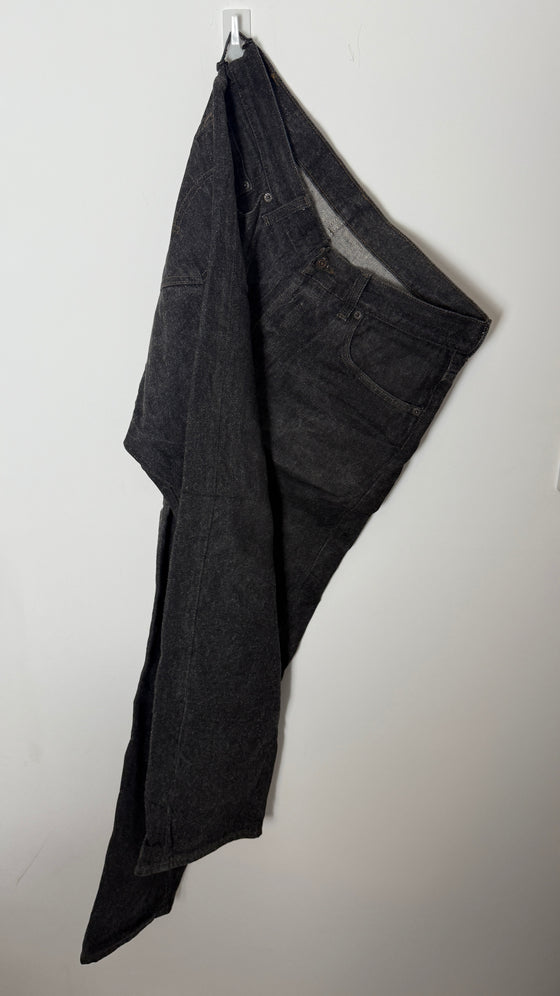 Rare Vintage Levi's 501 XX, USA Made Denim Jeans -  W34 L30