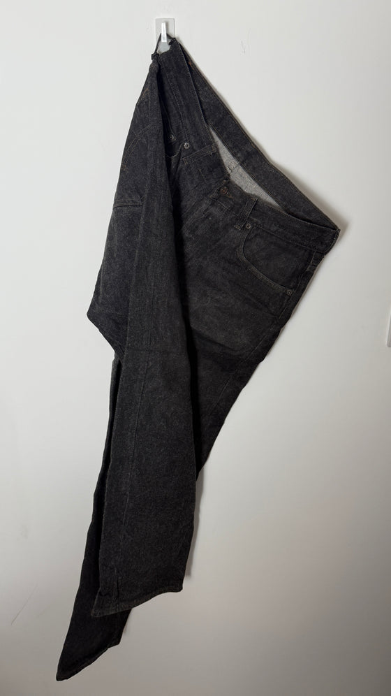 Rare Vintage Levi's 501 XX, USA Made Denim Jeans -  W34 L30