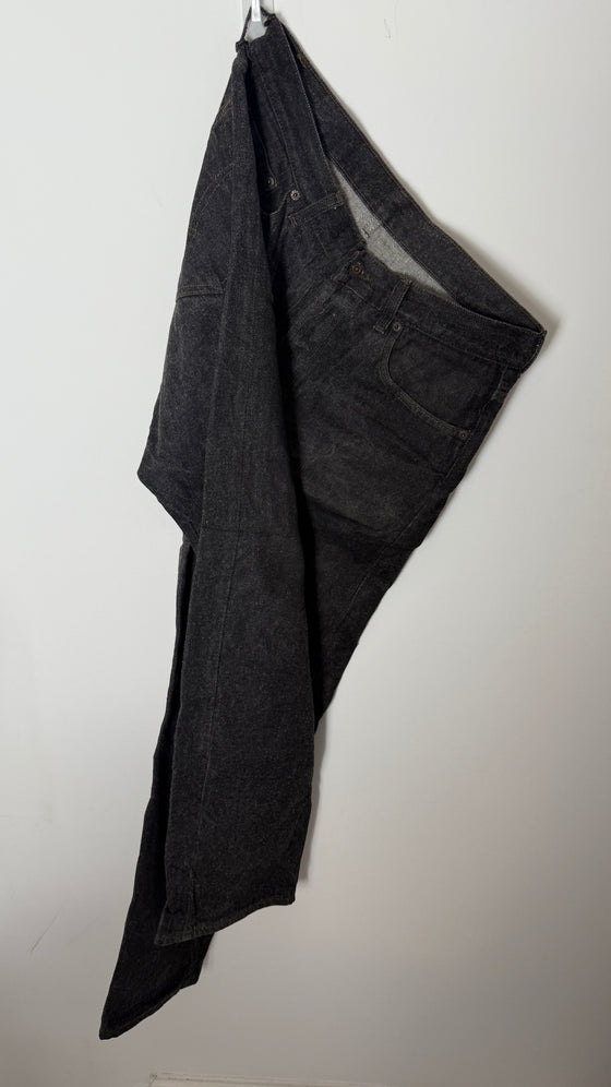 Rare Vintage Levi's 501 XX, USA Made Denim Jeans -  W34 L30