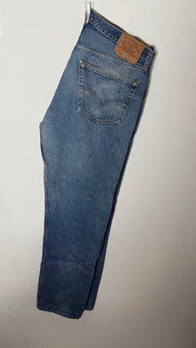  Rare Vintage Levi's 501 XX, USA Made Demin Jeans -  W38 L34