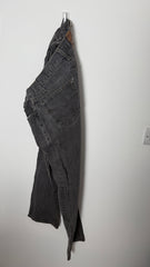 Vintage Levi's 501 XX, USA Made, Disstressed Denim Jeans - W34 L30