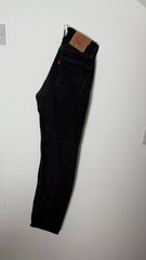 Vintage Levi's 501 XX, USA Made Denim Jeans -  W27 L30