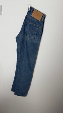  Rare Vintage Levi's 501 XX, USA Made Demin Jeans - W27 L32