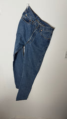 Vintage Levi's 501 XX, USA Made Denim Jeans - W27 L30