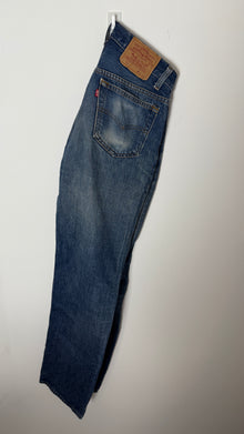  Rare Vintage Levi's 501 XX, USA Made Demin Jeans -  W31 L34
