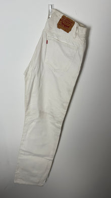  Rare Vintage Levi's 501 XX, USA Made Demin Jeans - W34 L32
