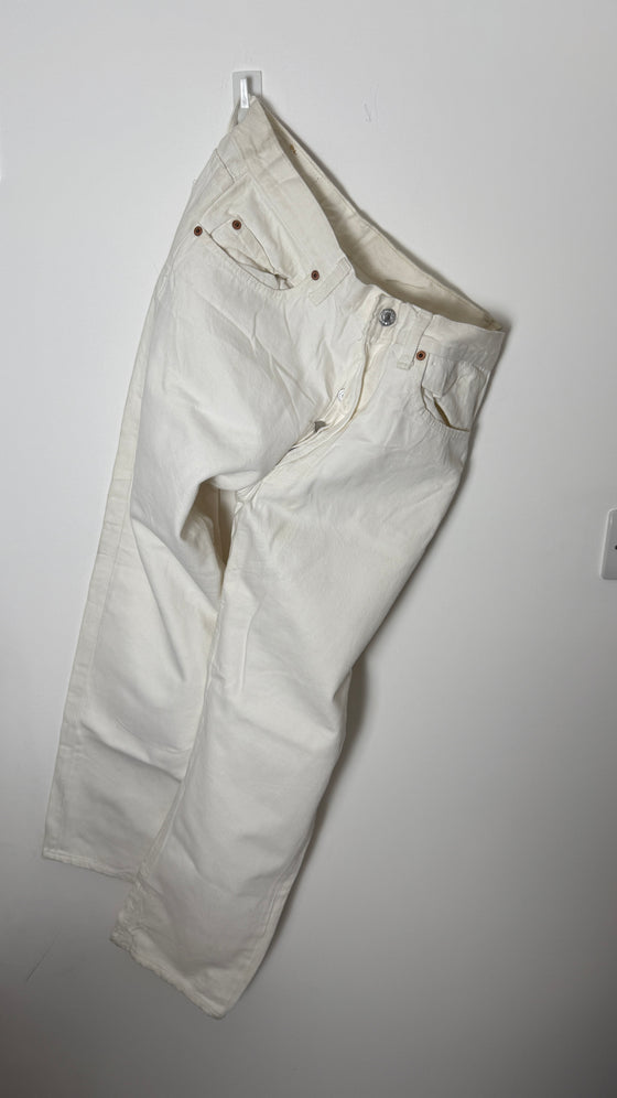 Rare Vintage Levi's 501 XX, USA Made Demin Jeans - W34 L32
