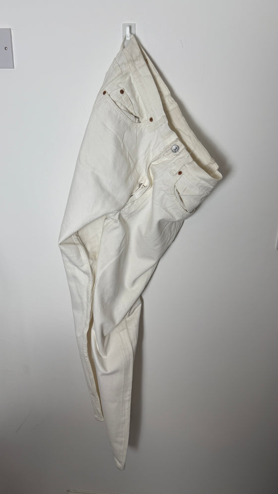 Rare Vintage Levi's 501 XX, USA Made Demin Jeans - W34 L32
