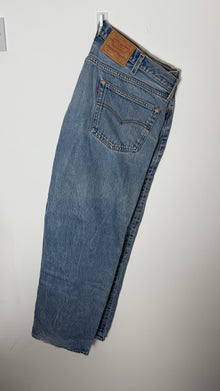  Rare Vintage Levi's 501 XX, USA Made Demin Jeans -  W44 L32