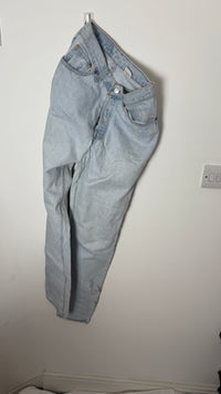 Vintage Levi's 544, USA Made Denim Jeans - W27 L30