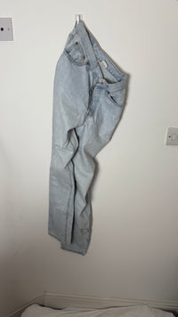 Vintage Levi's 544, USA Made Denim Jeans - W27 L30