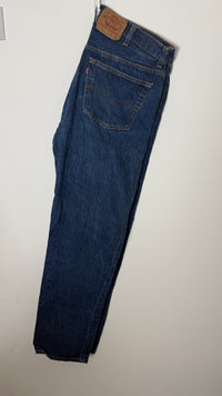 Vintage Levi's 501 XX, USA Made Denim Jeans - W40 L32
