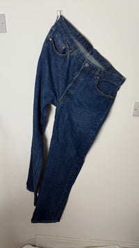 Vintage Levi's 501 XX, USA Made Denim Jeans - W40 L32
