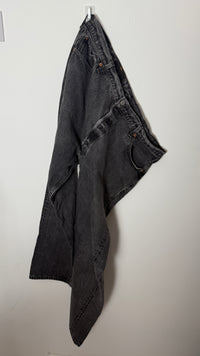 Vintage Levi's 501 XX, USA Made, Denim Jeans - W42 L30