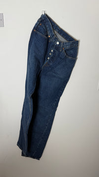 Vintage Levi's 544, USA Made Denim Jeans - Size 8 (W27 L32)