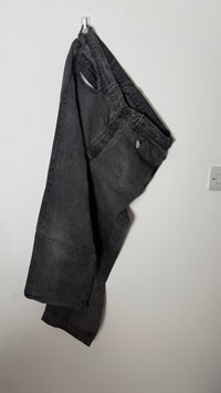 Vintage Levi's 501 XX, USA Made, Denim Jeans - W38 L34