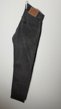 Vintage Levi's 501 XX, USA Made, Denim Jeans -  W28 L34