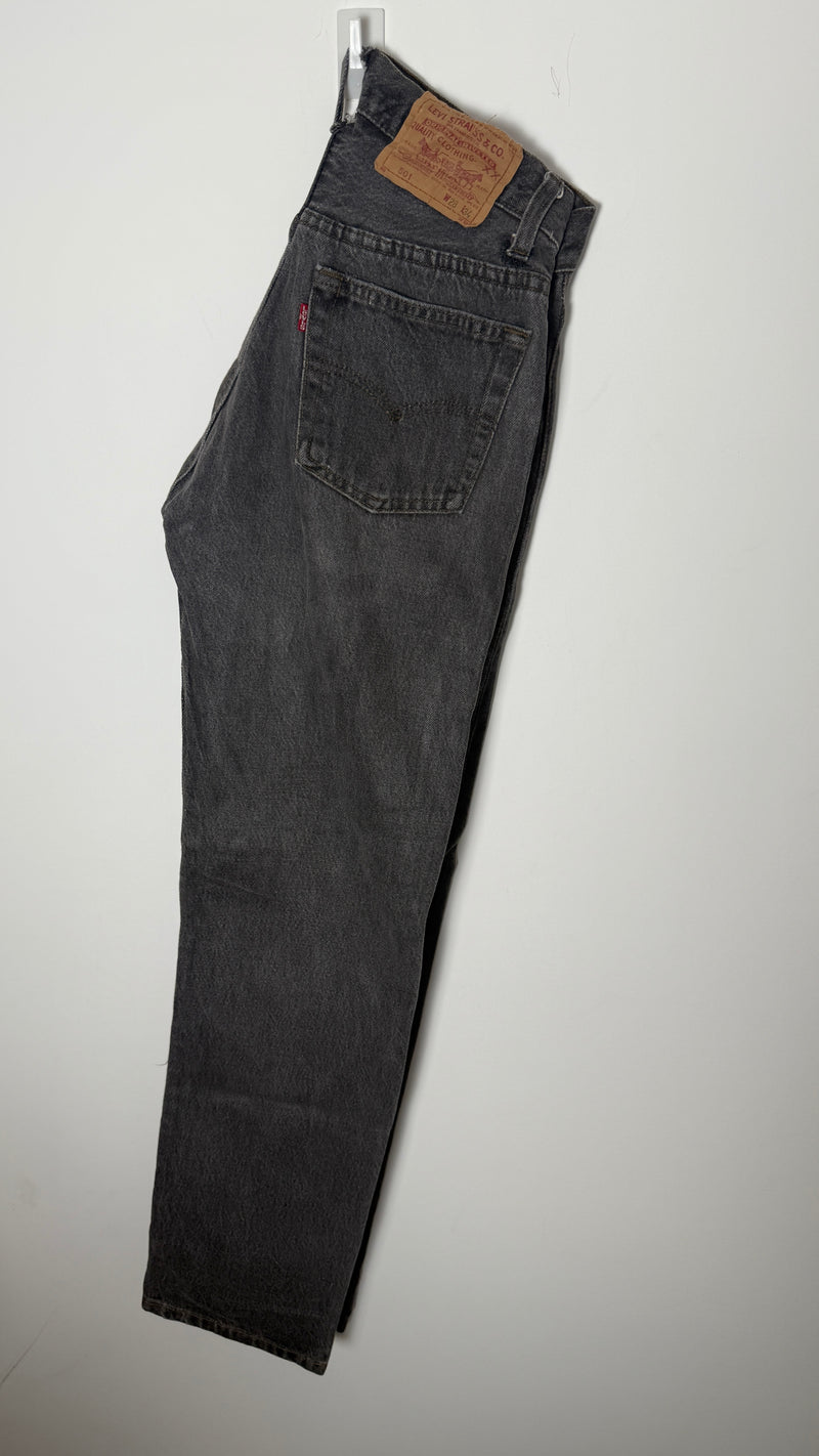 Vintage Levi's 501 XX, USA Made, Denim Jeans -  W28 L34