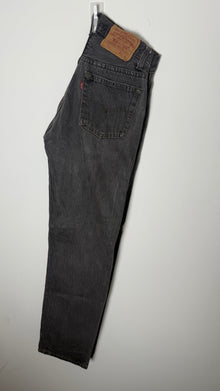  Rare Vintage Levi's 501 XX, USA Made, Demin Jeans -  W28 L34