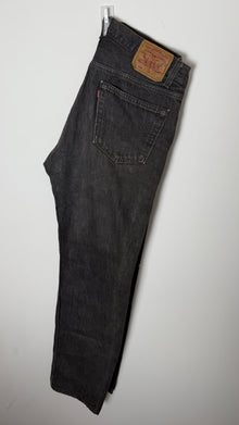  Rare Vintage Levi's 501 XX, USA Made, Demin Jeans - W33 L30
