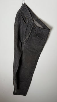 Vintage Levi's 501 XX, USA Made, Denim Jeans - W33 L30