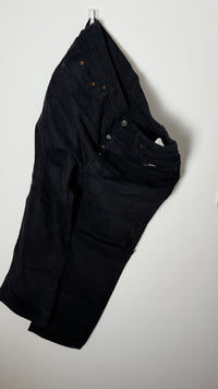 Vintage Levi's 501 XX, USA Made Denim Jeans - Black - W36 L27