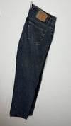 Rare Vintage Levi's 501 XX, USA Made Denim Jeans - Indigo - W36 L32