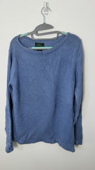 Lauren by Ralph Lauren knitted sweater - Lilac